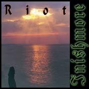El texto musical RED REIGN de RIOT también está presente en el álbum Angel eyes (1997)