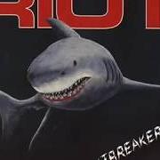 El texto musical BABYLON de RIOT también está presente en el álbum Nightbreaker (1993)