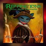 El texto musical KILIMANJARO de RIPPINGTONS también está presente en el álbum Best of the rippingtons (1999)