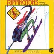 El texto musical ASPEN de RIPPINGTONS también está presente en el álbum Curves ahead (1991)