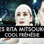 El texto musical PENSE À TA CARRIÈRE de RITA MITSOUKO también está presente en el álbum Cool frénésie (2000)