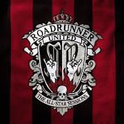 El texto musical THE END de ROADRUNNER UNITED también está presente en el álbum The all-star sessions (2005)