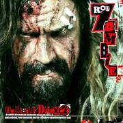 El texto musical DEMONOID PHENOMENON de ROB ZOMBIE también está presente en el álbum Hellbilly deluxe (1998)