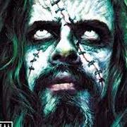 El texto musical SUPERBEAST de ROB ZOMBIE también está presente en el álbum Past, present & future (2003)