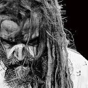 El texto musical THE LAST OF THE DEMONS DEFEATED de ROB ZOMBIE también está presente en el álbum The electric warlock acid witch satanic orgy celebration dispenser (2016)