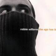 El texto musical ANGELS de ROBBIE WILLIAMS también está presente en el álbum Ego has landed (1999)