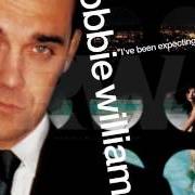 El texto musical THESE DREAMS de ROBBIE WILLIAMS también está presente en el álbum I've been expecting you (1998)