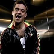 El texto musical THE 80S de ROBBIE WILLIAMS también está presente en el álbum Rudebox (2006)