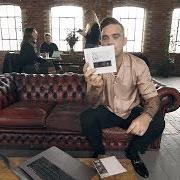 El texto musical REALITY KILLED THE VIDEO STAR de ROBBIE WILLIAMS también está presente en el álbum Under the radar volume 3 (2019)