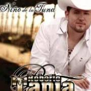 El texto musical DESILUSION de ROBERTO TAPIA también está presente en el álbum El niño de la tuna (2009)