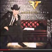 El texto musical EL COMPADRE de ROBERTO TAPIA también está presente en el álbum Mi niña (2014)