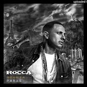 El texto musical BOGOTÁ PARIS de ROCCA también está presente en el álbum Bogotá paris (2015)