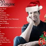 El texto musical MARIE-NOËL de ROCH VOISINE también está presente en el álbum L'album de noël (2000)