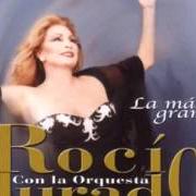 El texto musical BANDERA Y BLASON de ROCIO JURADO también está presente en el álbum Amor marinero (1974)