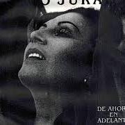 El texto musical VETE YA de ROCIO JURADO también está presente en el álbum De ahora en adelante (1978)