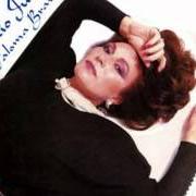 El texto musical DISTANTE de ROCIO JURADO también está presente en el álbum Paloma brava (1985)