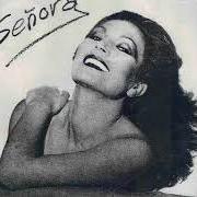 El texto musical ME HUBIERA GUSTADO TANTO de ROCIO JURADO también está presente en el álbum Señora (1980)