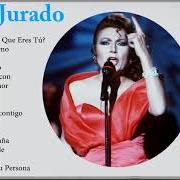 El texto musical NECESITO ESTAR SOLA de ROCIO JURADO también está presente en el álbum 30 canciones de amor (2007)