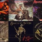 Lo mejor de angeles del infierno: 1984-1993