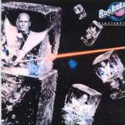 El texto musical IF YOU DRIVE de ROCKETS también está presente en el álbum Plasteroid (1979)