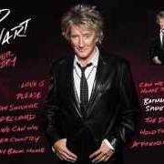 El texto musical WALKING IN THE SUNSHINE de ROD STEWART también está presente en el álbum Another country (2015)