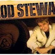 El texto musical A NIGHT LIKE THIS de ROD STEWART también está presente en el álbum Every beat of my heart (1986)