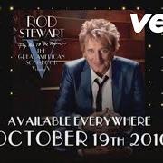 El texto musical I'VE GOT YOU UNDER MY SKIN de ROD STEWART también está presente en el álbum Fly me to the moon...The great american songbook volume v (2010)