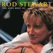 El texto musical I WAS ONLY JOKING de ROD STEWART también está presente en el álbum Greatest hits (1979)