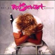 El texto musical MY HEART CAN'T TELL ME NO de ROD STEWART también está presente en el álbum Out of order (1988)