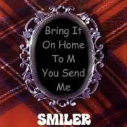 El texto musical BRING IT ON HOME TO ME / YOU SEND ME de ROD STEWART también está presente en el álbum Smiler (1974)