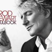 El texto musical LOVE TRAIN de ROD STEWART también está presente en el álbum Soulbook (2009)