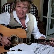 El texto musical TIME de ROD STEWART también está presente en el álbum Time (2013)