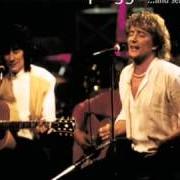 El texto musical PEOPLE GET READY de ROD STEWART también está presente en el álbum Unplugged... and seated (1993)