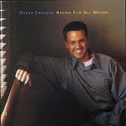 El texto musical FEEL AGAIN de ROGER CREAGER también está presente en el álbum Having fun all wrong (2002)