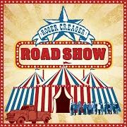 El texto musical FOREVER IN YOUR EYES de ROGER CREAGER también está presente en el álbum Road show (2014)