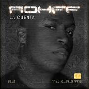 El texto musical NEXT LEVEL de ROHFF también está presente en el álbum La cuenta (2010)