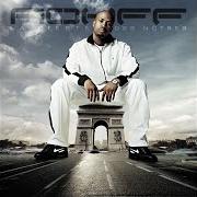 El texto musical APPARENCES TROMPEUSES de ROHFF también está presente en el álbum La fierté des nôtres (2004)