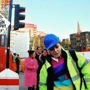 El texto musical THOUGHTS WASTED de ROISIN MURPHY también está presente en el álbum Take her up to monto (2016)