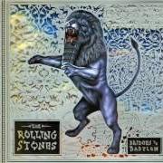 El texto musical HOW CAN I STOP de ROLLING STONES también está presente en el álbum Bridges to babylon (1997)