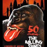 El texto musical PAINT IT BLACK de ROLLING STONES también está presente en el álbum Grrr! (2012)