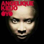 El texto musical YOU CAN COUNT ON ME de ANGELIQUE KIDJO también está presente en el álbum Oyo (2010)
