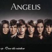 El texto musical EVEN THOUGH YOU'RE GONE de ANGELIS también está presente en el álbum Angelis (2006)