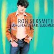 El texto musical MIRACLES de RON SEXSMITH también está presente en el álbum Long player late bloomer (2011)