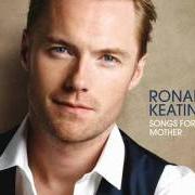 El texto musical MAMA'S ARMS de RONAN KEATING también está presente en el álbum Song for my mother