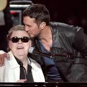 El texto musical STRANGER IN MY HOUSE (FEAT. LUKE BRYAN) de RONNIE MILSAP también está presente en el álbum The duets (2019)