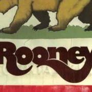 El texto musical LOSING ALL CONTROL de ROONEY también está presente en el álbum Rooney (2003)