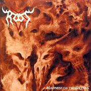 El texto musical THE LAST GATE de ROOT también está presente en el álbum Madness of the graves (2003)