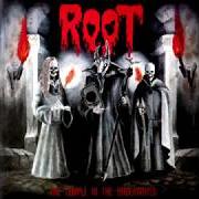 El texto musical MESSAGE de ROOT también está presente en el álbum The temple in the underworld (1992)