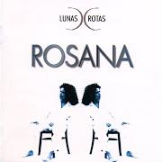 El texto musical AMAINARÁ de ROSANA también está presente en el álbum Luna nueva (1998)