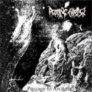 El texto musical THE MYSTICAL MEETING de ROTTING CHRIST también está presente en el álbum Passage to arcturo (1993)